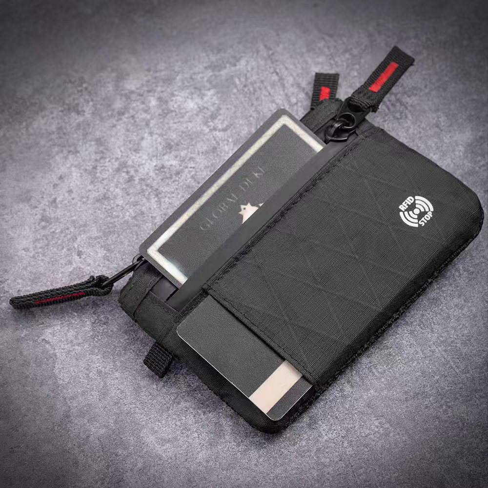 Edc Fashionable Rfid Anti-Thef - огляд і ціна Edc Carry Coins