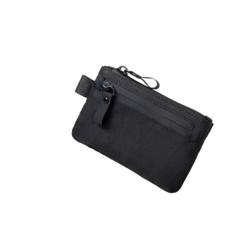 Tactical Waterproof Small Coin - огляд і ціна Edc Carry Case