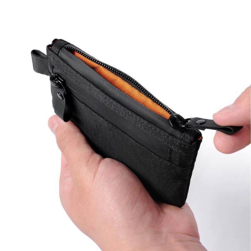 Tactical Waterproof Small Coin - огляд і ціна Edc Carry Case