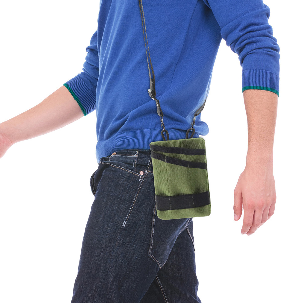 Multifunctional EDC Storage Ba - огляд і ціна Edc Carry Card