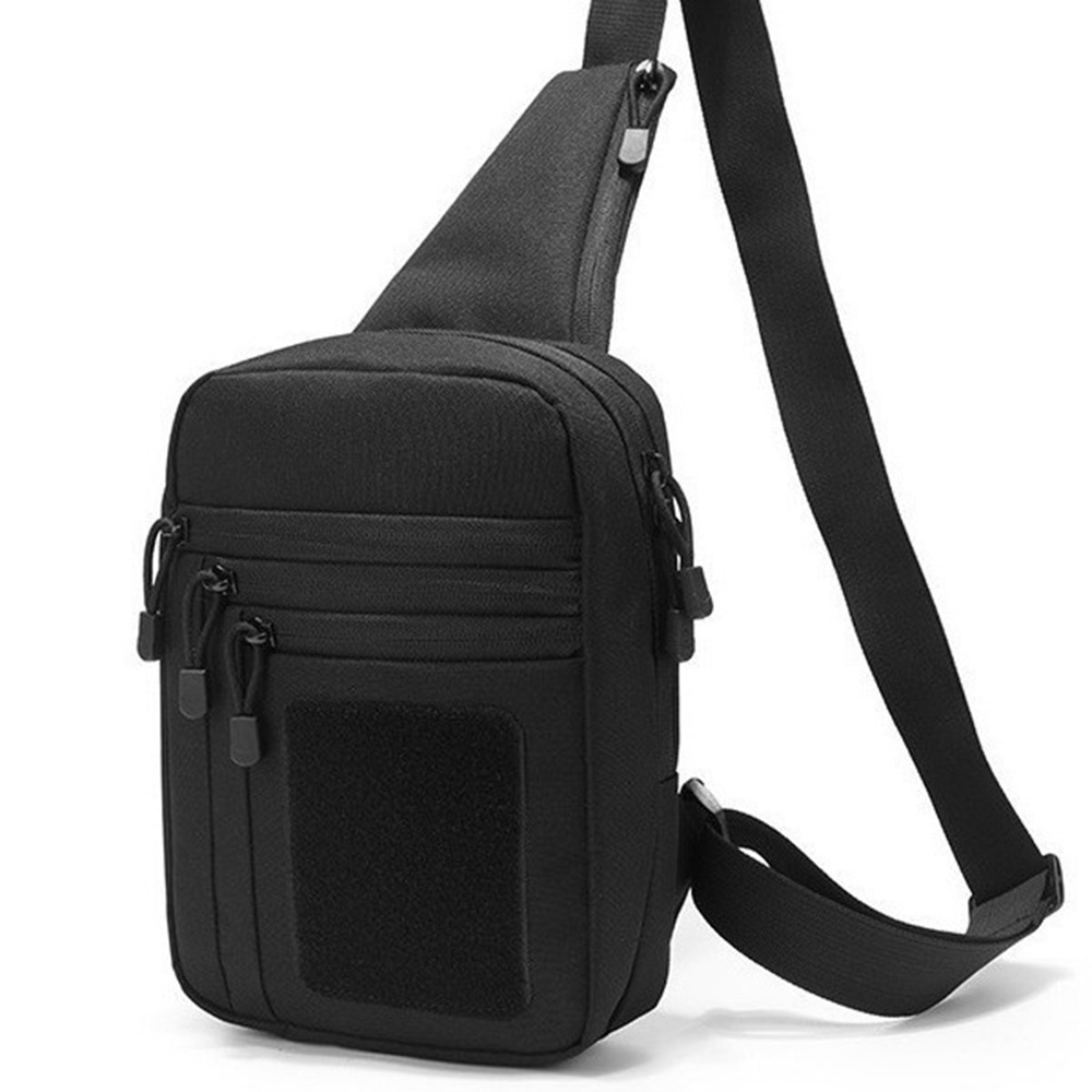 Bag for Men & Women - EDC Shou - огляд і ціна Appendix Carry Edc