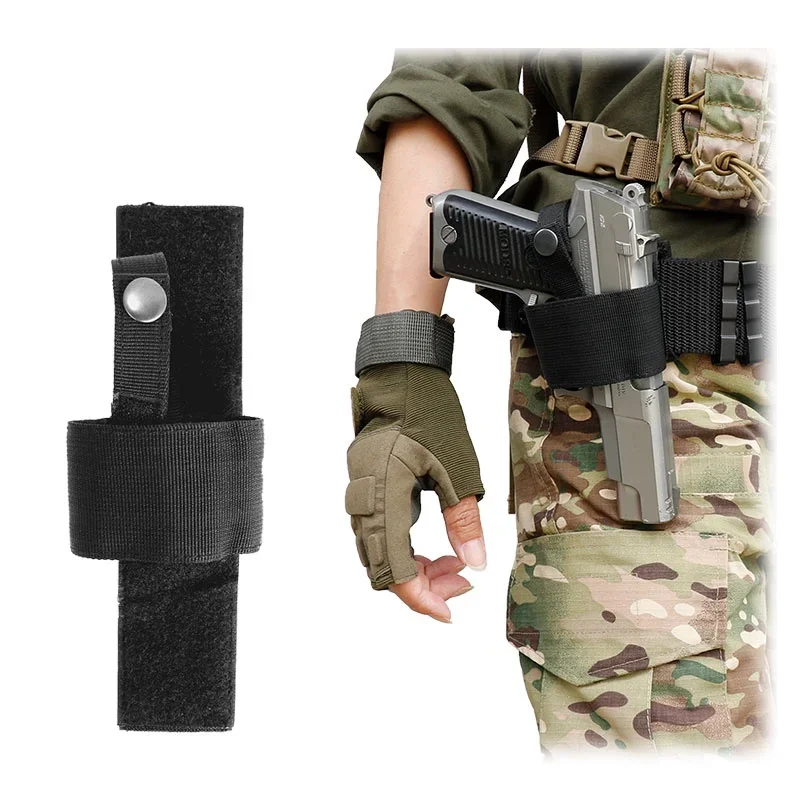 Concealed Carry Gun Holster Co - огляд і ціна Edc Concealed Carry Holster
