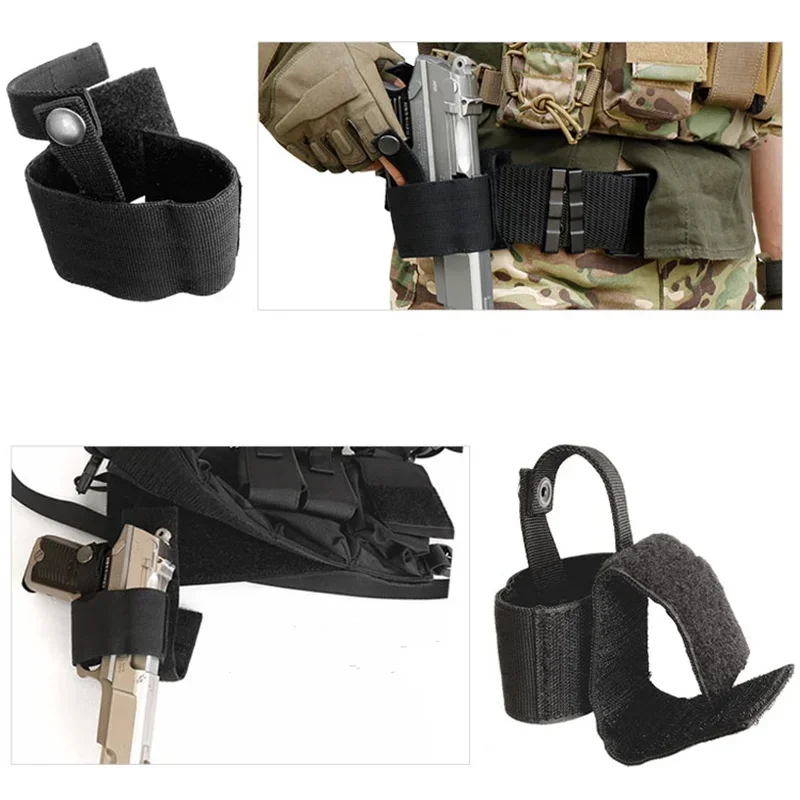 Concealed Carry Gun Holster Co - огляд і ціна Edc Concealed Carry Holster