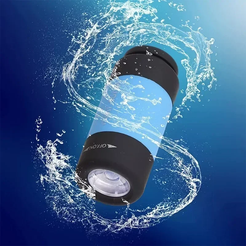 USB Rechargeable LED Multifunc - огляд і ціна Keychain Flashlight