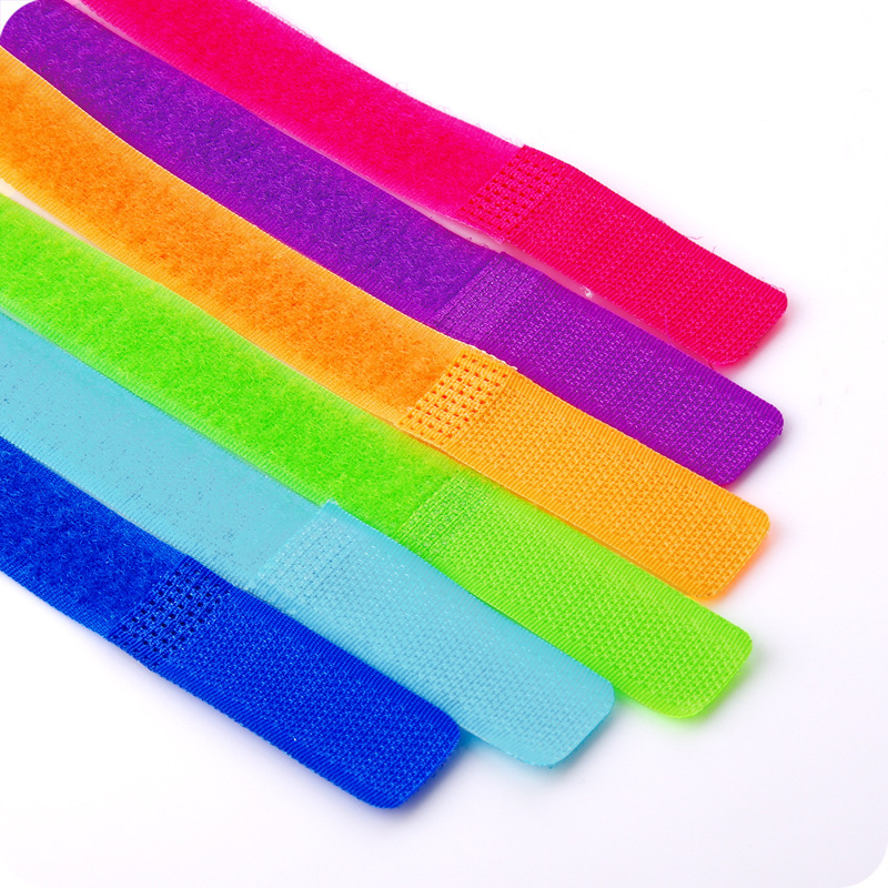50Pcs Nylon Cable Tie Reusable - огляд і ціна Gear Tie Reusable