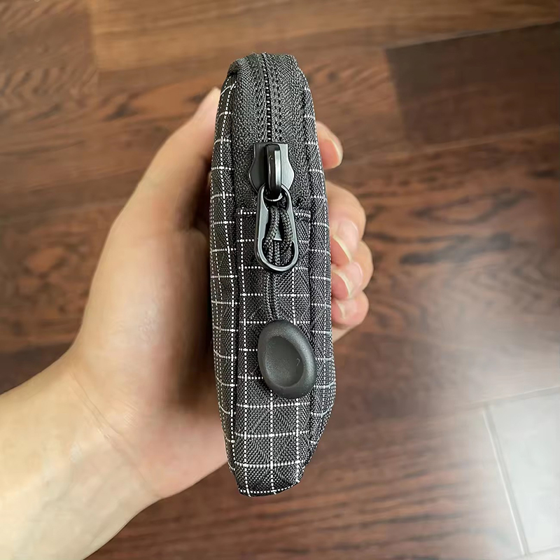 Mini EDC Wallet Storage Pouch, - огляд і ціна Appendix Carry Edc
