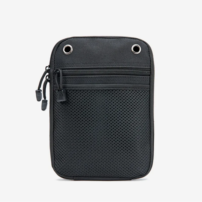 Molle Tactical Concealed Gun H - огляд і ціна Edc Carry Box