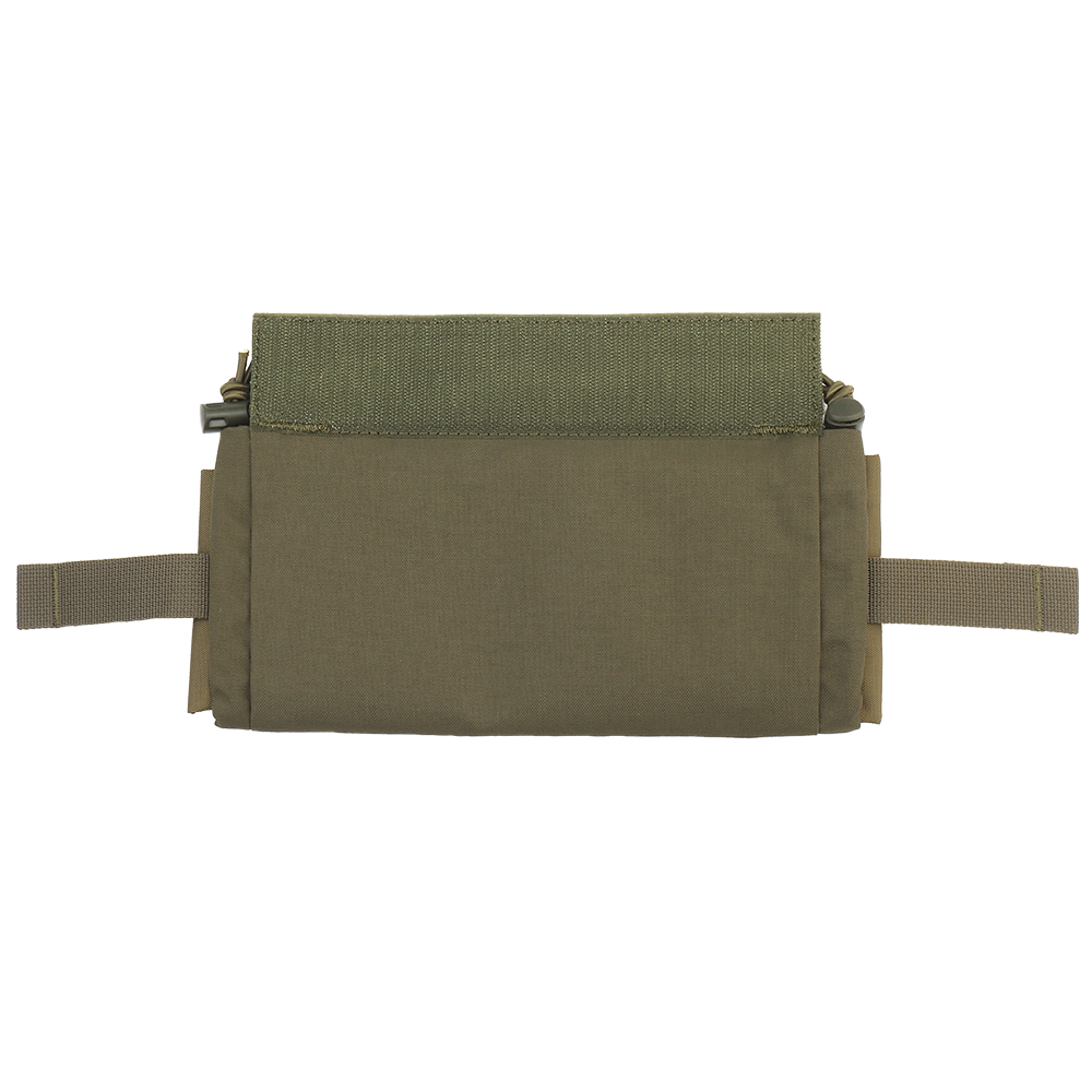 Tactical Trauma Pouch Roll 1 F - огляд і ціна Edc Carry Items