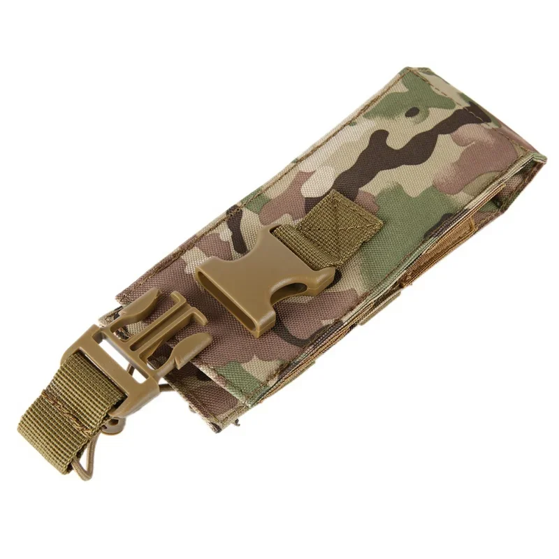 Molle Water Bottle Holster Pou - огляд і ціна Edc Carry Items