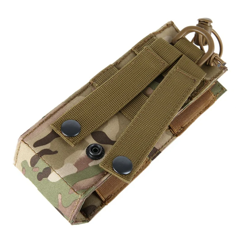Molle Water Bottle Holster Pou - огляд і ціна Edc Carry Items