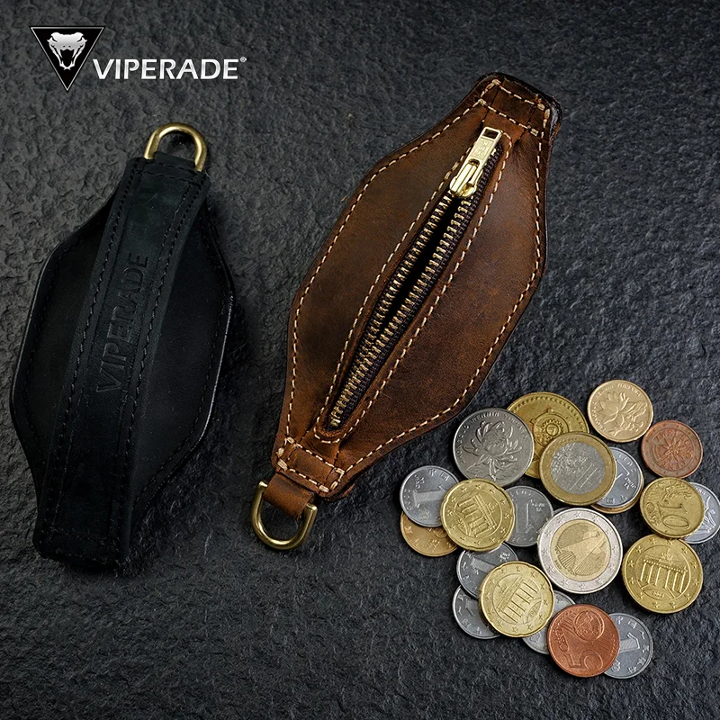 ​VIPERADE PJ10 Slapjack Wallet - огляд і ціна Appendix Carry Edc