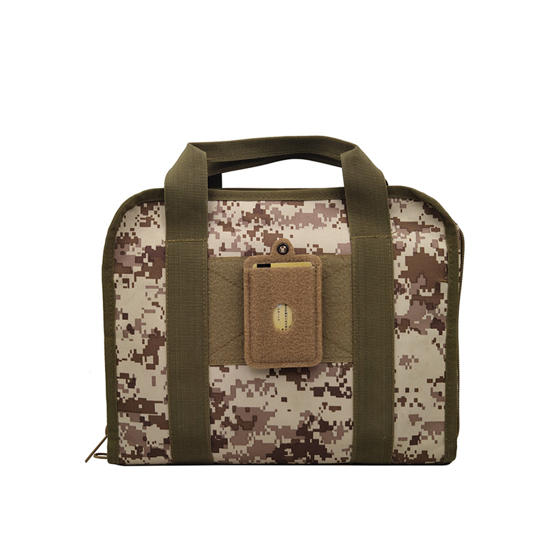 EDC Tactical ID CARD Bag Patch - огляд і ціна Edc Carry Card