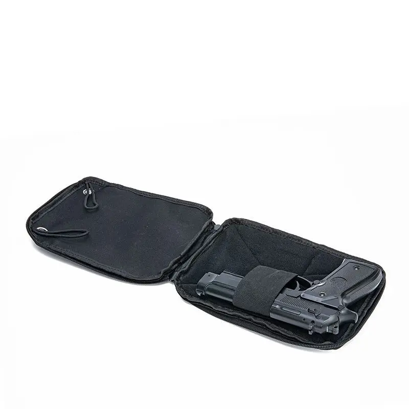 Molle Concealed Hunting Holste - огляд і ціна Appendix Carry Edc