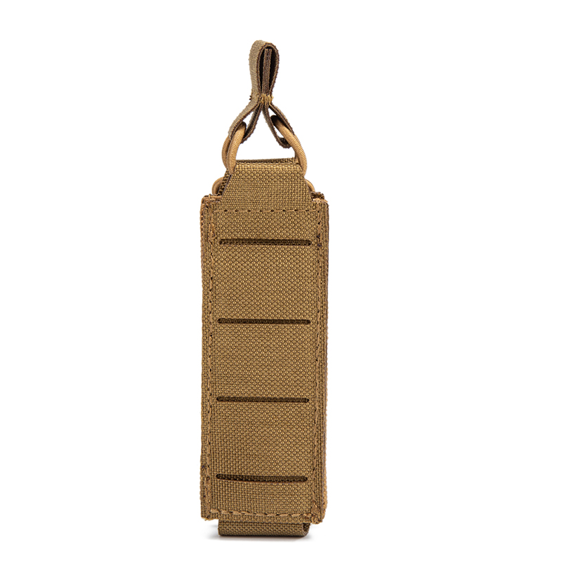 Nylon 9mm Magazine Pouch 1000D - огляд і ціна Edc Carry Kit