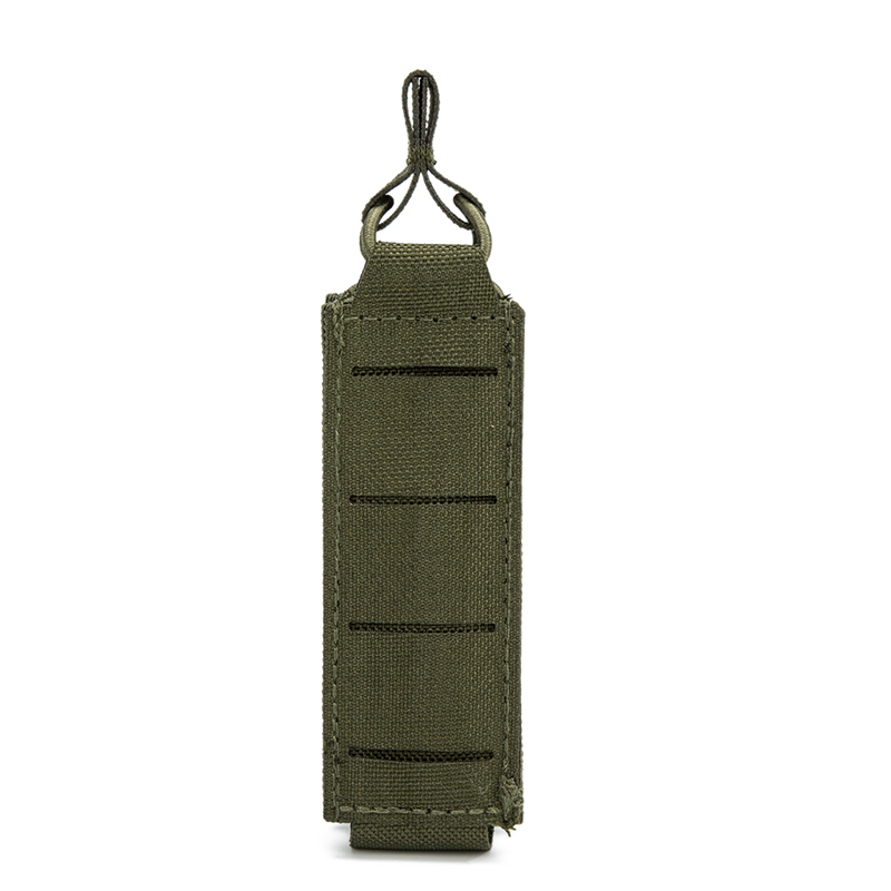 Nylon 9mm Magazine Pouch 1000D - огляд і ціна Edc Carry Kit
