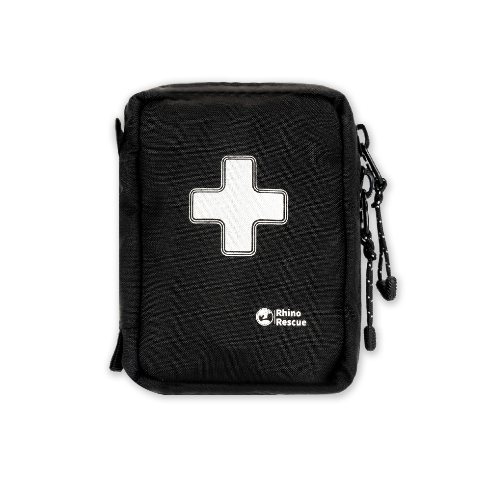 Rhino Rescue EDC POUCH, Compac - огляд і ціна Appendix Carry Edc
