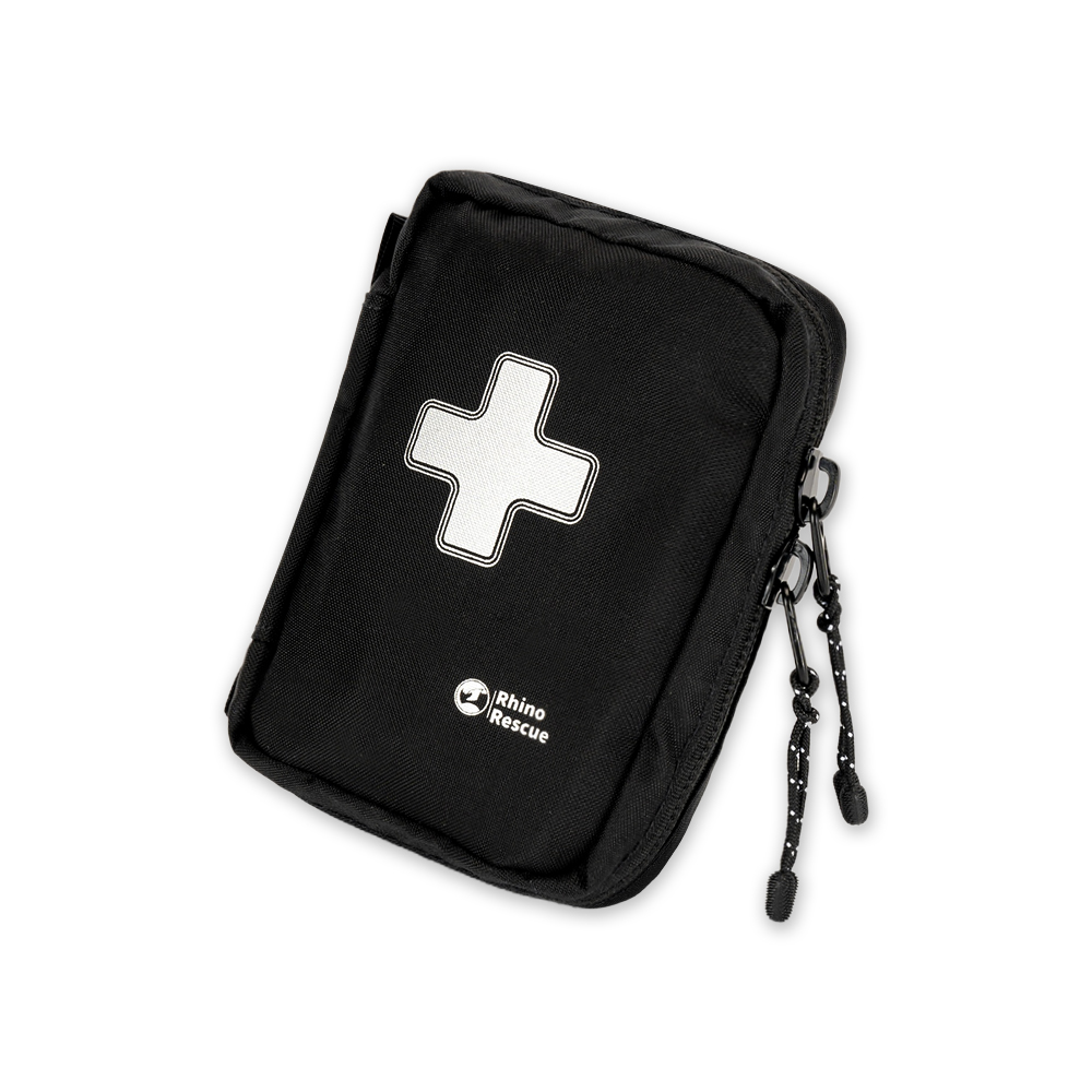 Rhino Rescue EDC POUCH, Compac - огляд і ціна Appendix Carry Edc