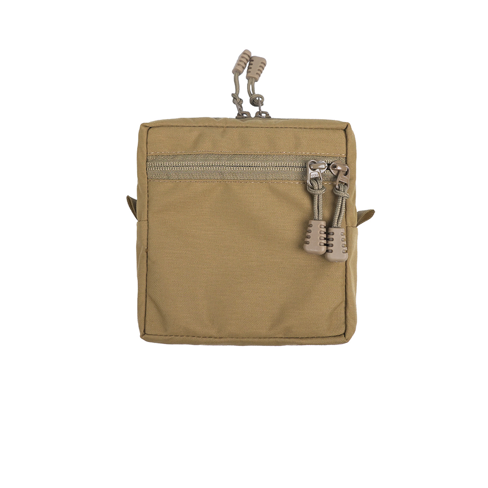Gp Pouch General Purpose Admin - огляд і ціна Edc Carry Items