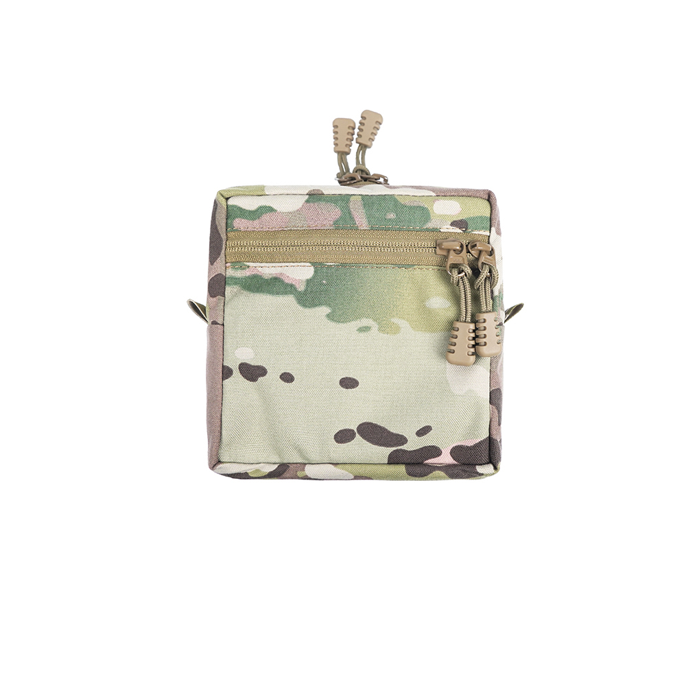 Gp Pouch General Purpose Admin - огляд і ціна Edc Carry Items