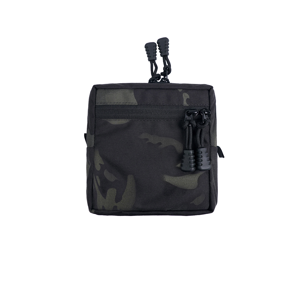 Gp Pouch General Purpose Admin - огляд і ціна Edc Carry Items