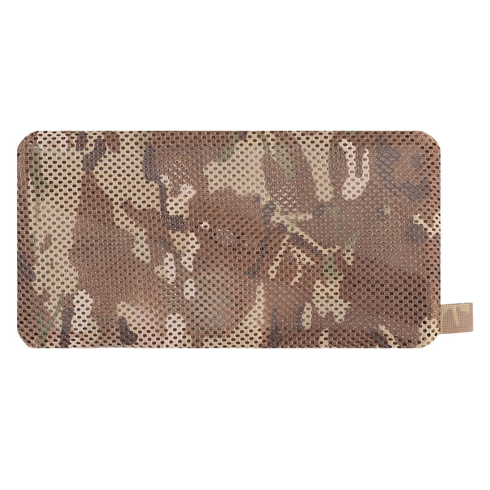 Tactical Mesh EDC Pouch Bag Ut - огляд і ціна Edc Carry Items