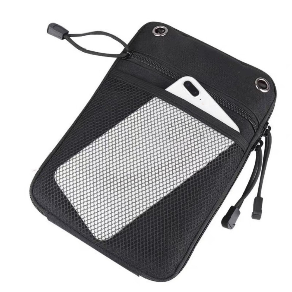1pc Molle Concealed Hunting Ho - огляд і ціна Edc Concealed Carry Fanny Pack