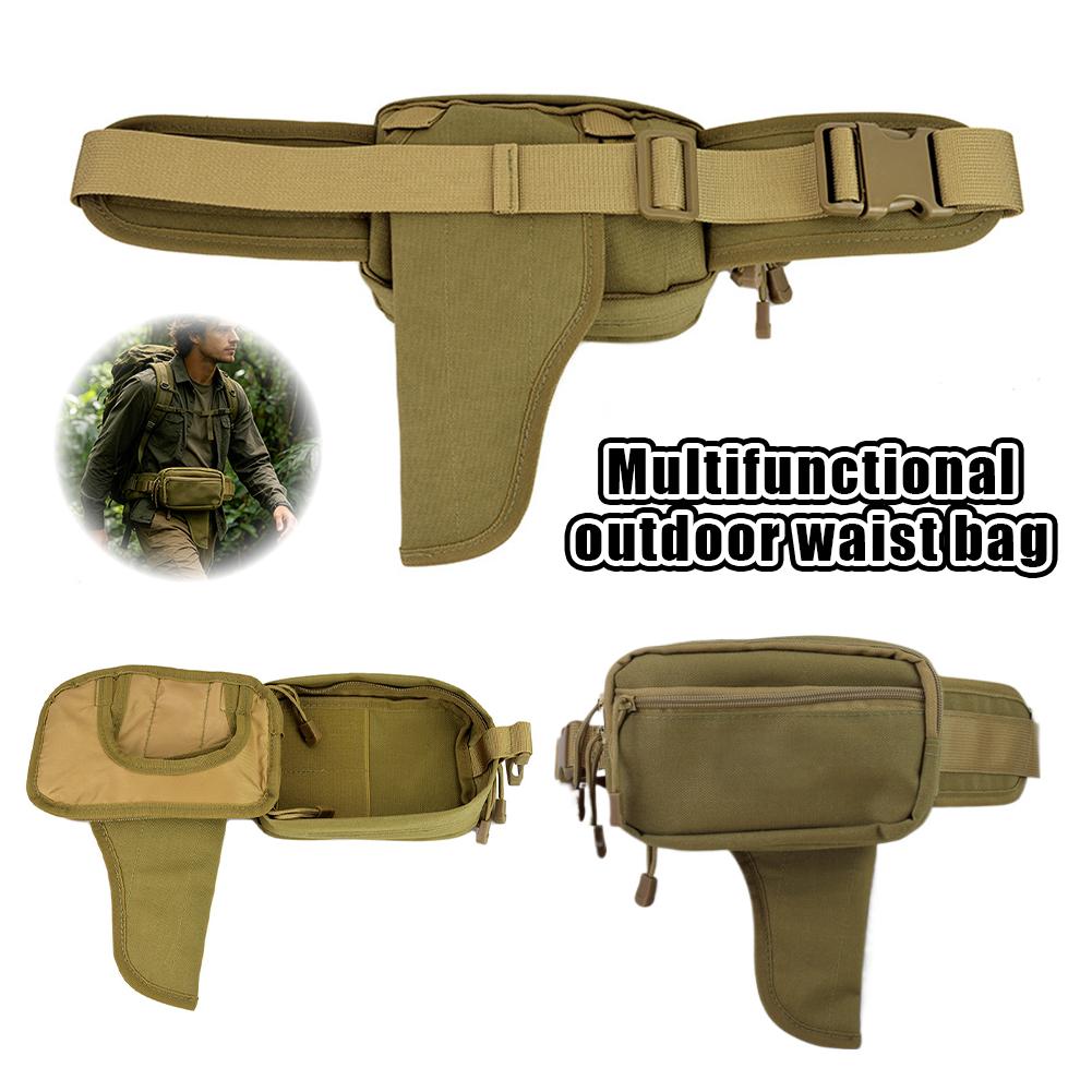 Anti-theft Concealed Carry Wai - огляд і ціна Appendix Carry Edc