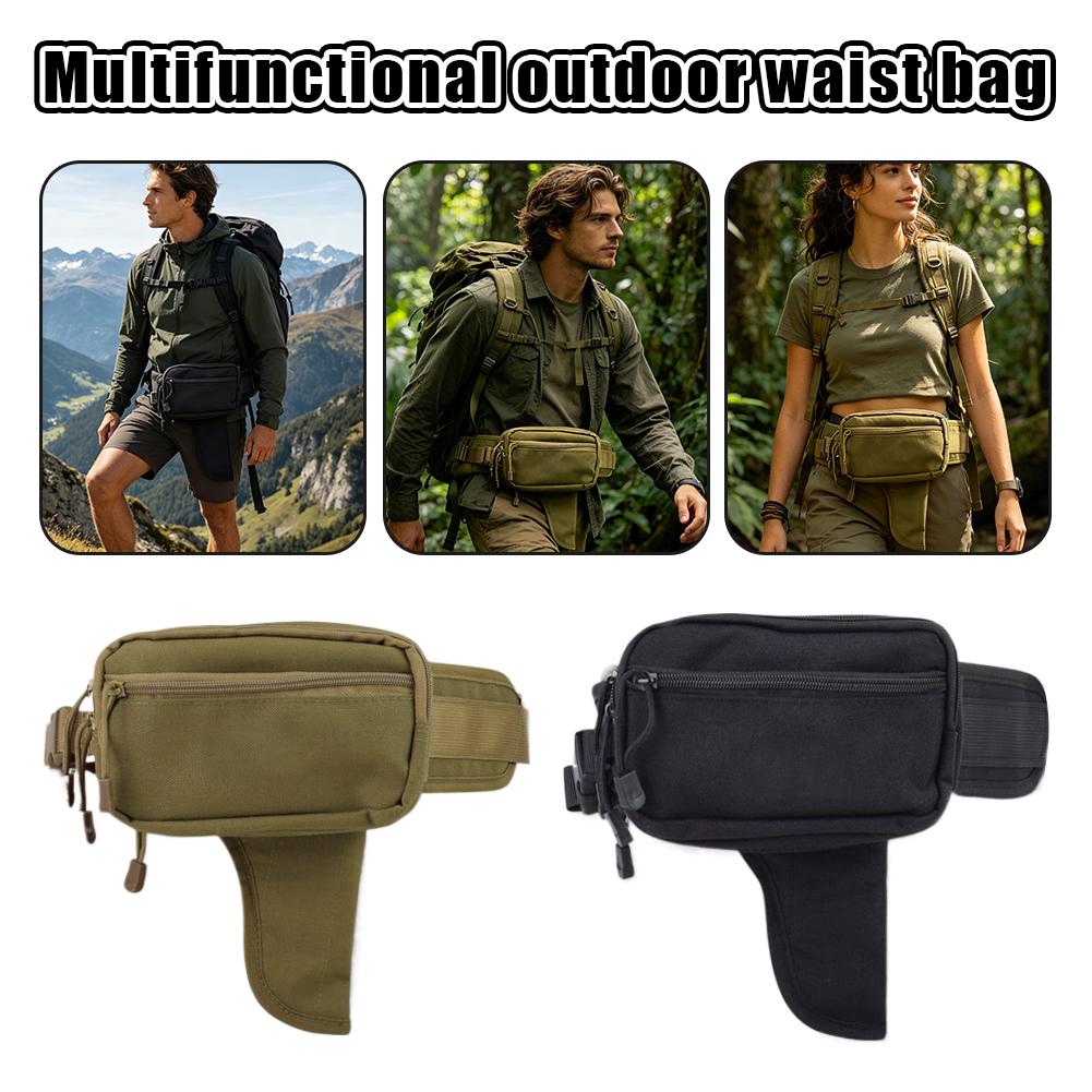 Anti-theft Concealed Carry Wai - огляд і ціна Appendix Carry Edc
