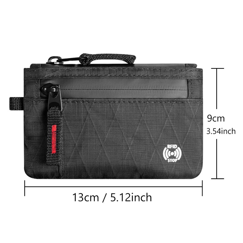 Ultra-Thin RFID Anti-Theft EDC - огляд і ціна Edc Carry Coins