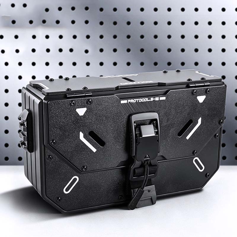 Outdoor Portable EDC Mechanica - огляд і ціна Edc Carry Items