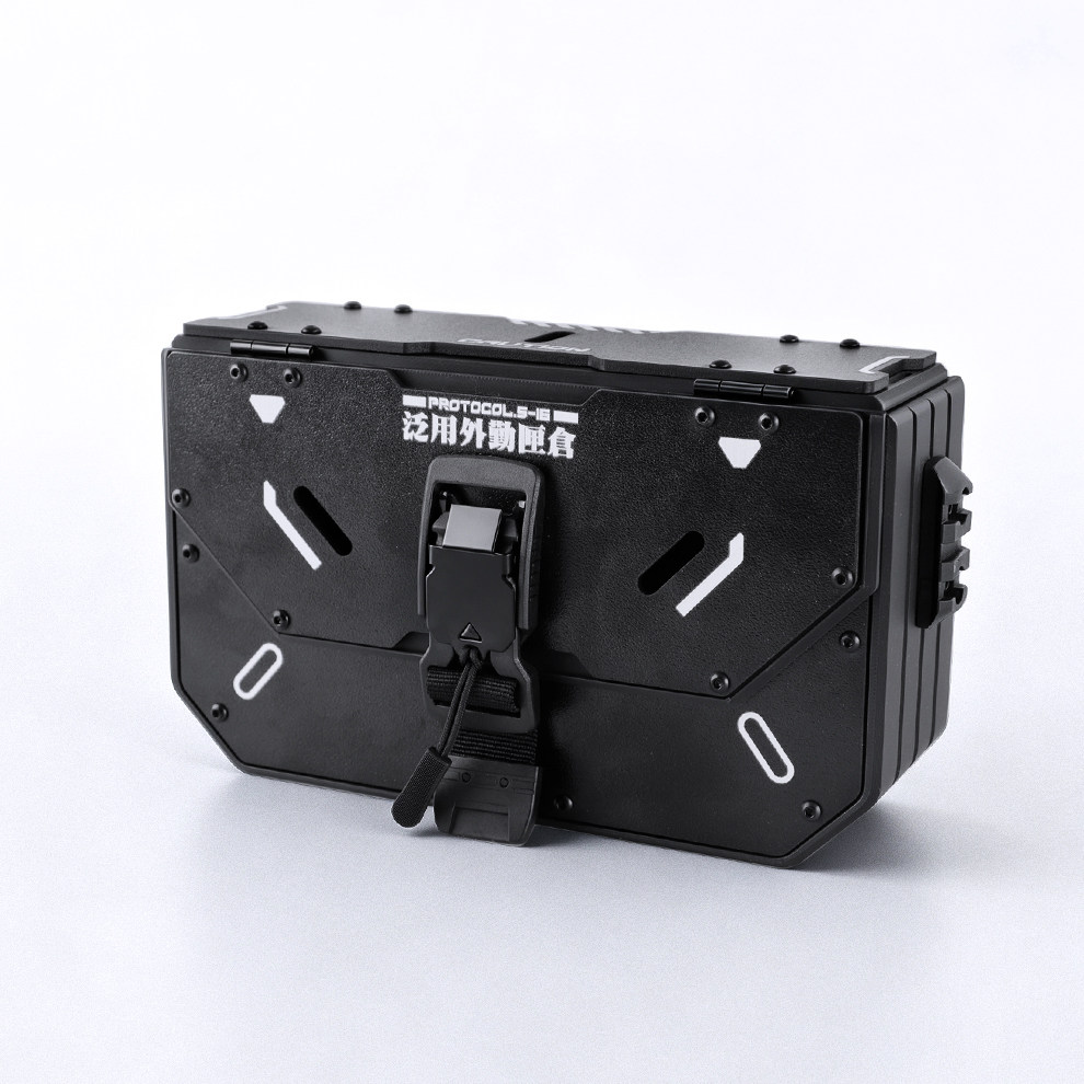 Outdoor Portable EDC Mechanica - огляд і ціна Edc Carry Items