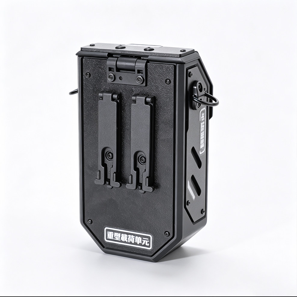 Outdoor Portable EDC Mechanica - огляд і ціна Edc Carry Items