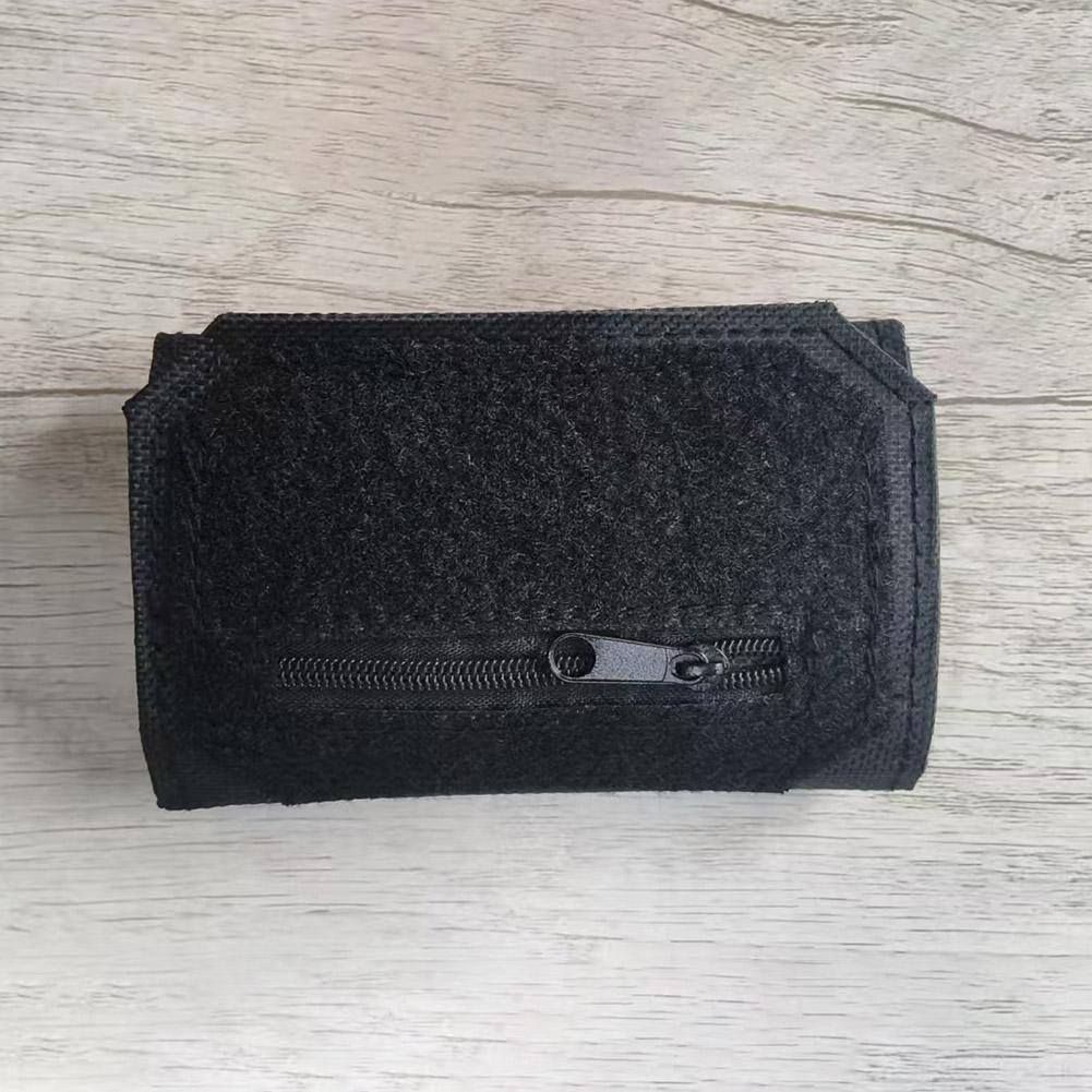 Tactical Mini Waist Pouch EDC  - огляд і ціна Edc Carry Card