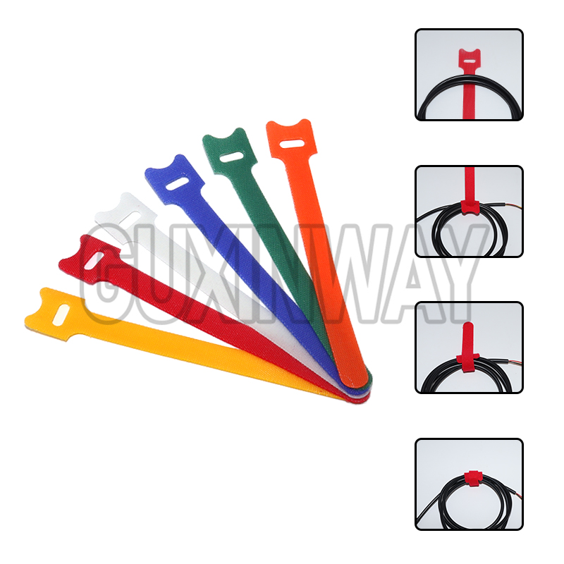 50pcs Reusable Hook and Loop C - огляд і ціна Gear Tie Reusable