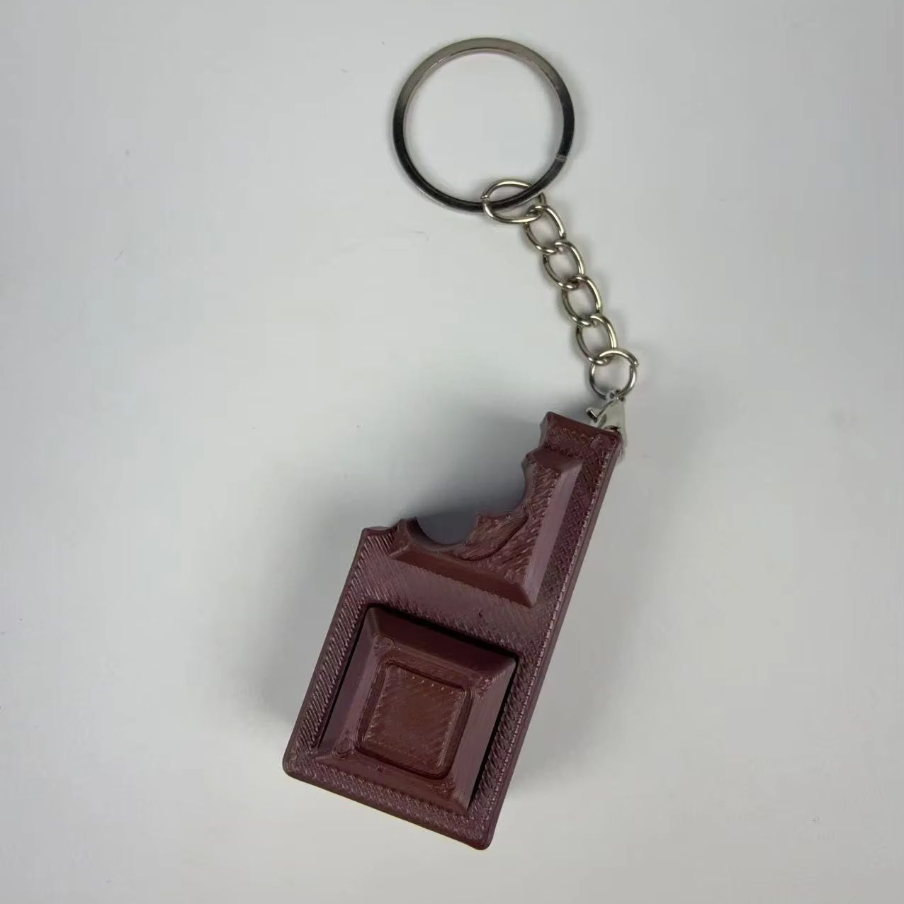 3D Simulated Chocolate Keyboar - огляд і ціна Edc Carry Items
