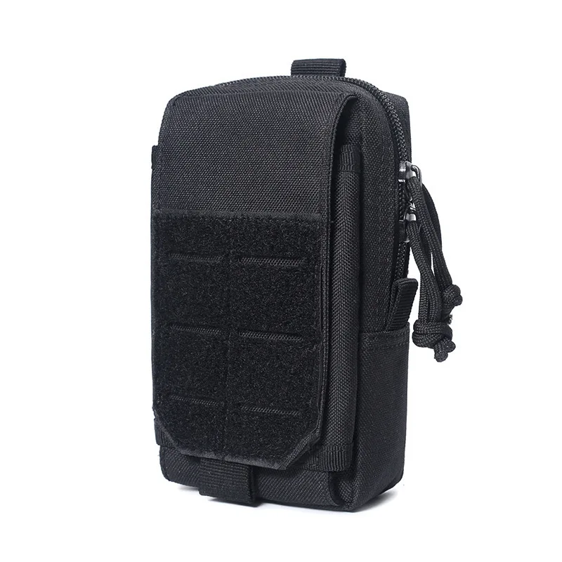 Waist Bag EDC Tool Bag Vest Po - огляд і ціна Edc Carry Box