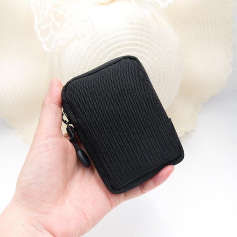 Mini EDC Polyester Pouch Porta - огляд і ціна Appendix Carry Edc