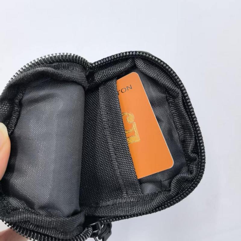 Mini EDC Polyester Pouch Porta - огляд і ціна Appendix Carry Edc