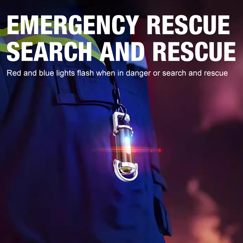 Mini Keychain Flashlight Multi - огляд і ціна Keychain Flashlight