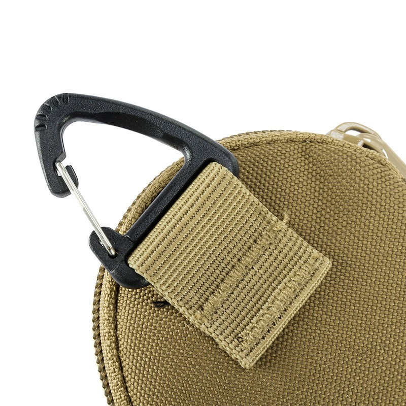 Tactical EDC Men Key Wallet Po - огляд і ціна Edc Carry Case