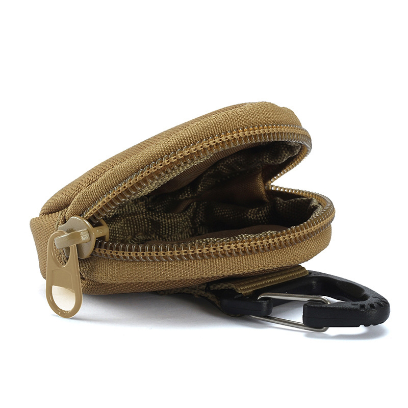 Tactical EDC Men Key Wallet Po - огляд і ціна Edc Carry Case