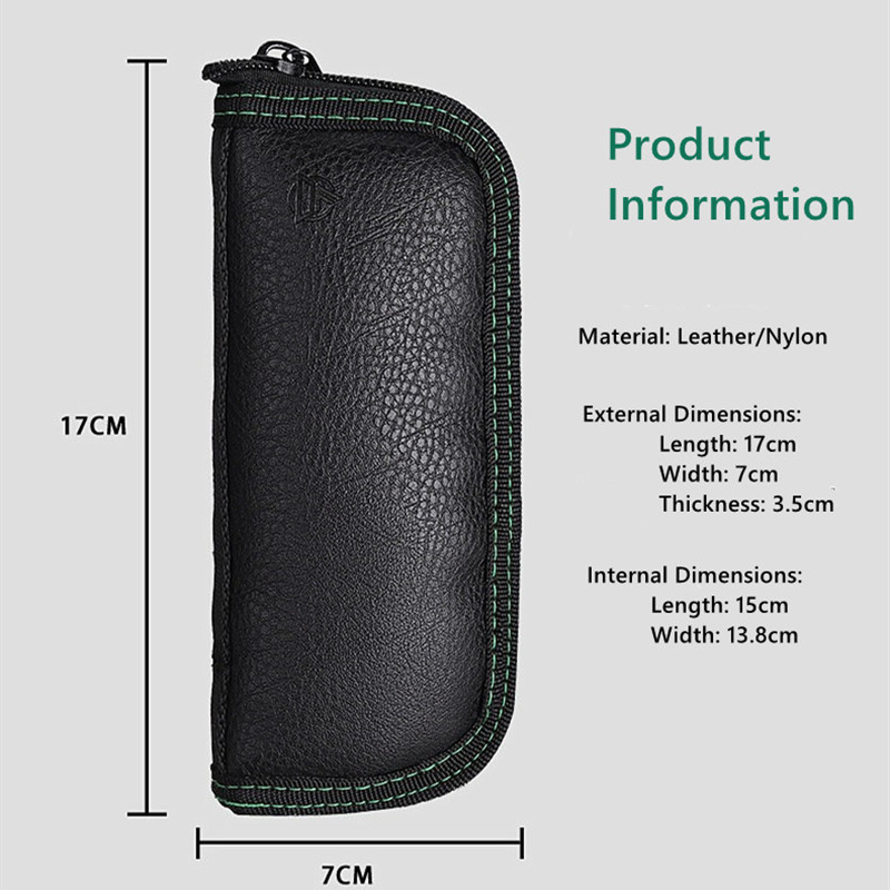 EDC Knife Pouch, Nylon Folding - огляд і ціна Appendix Carry Edc