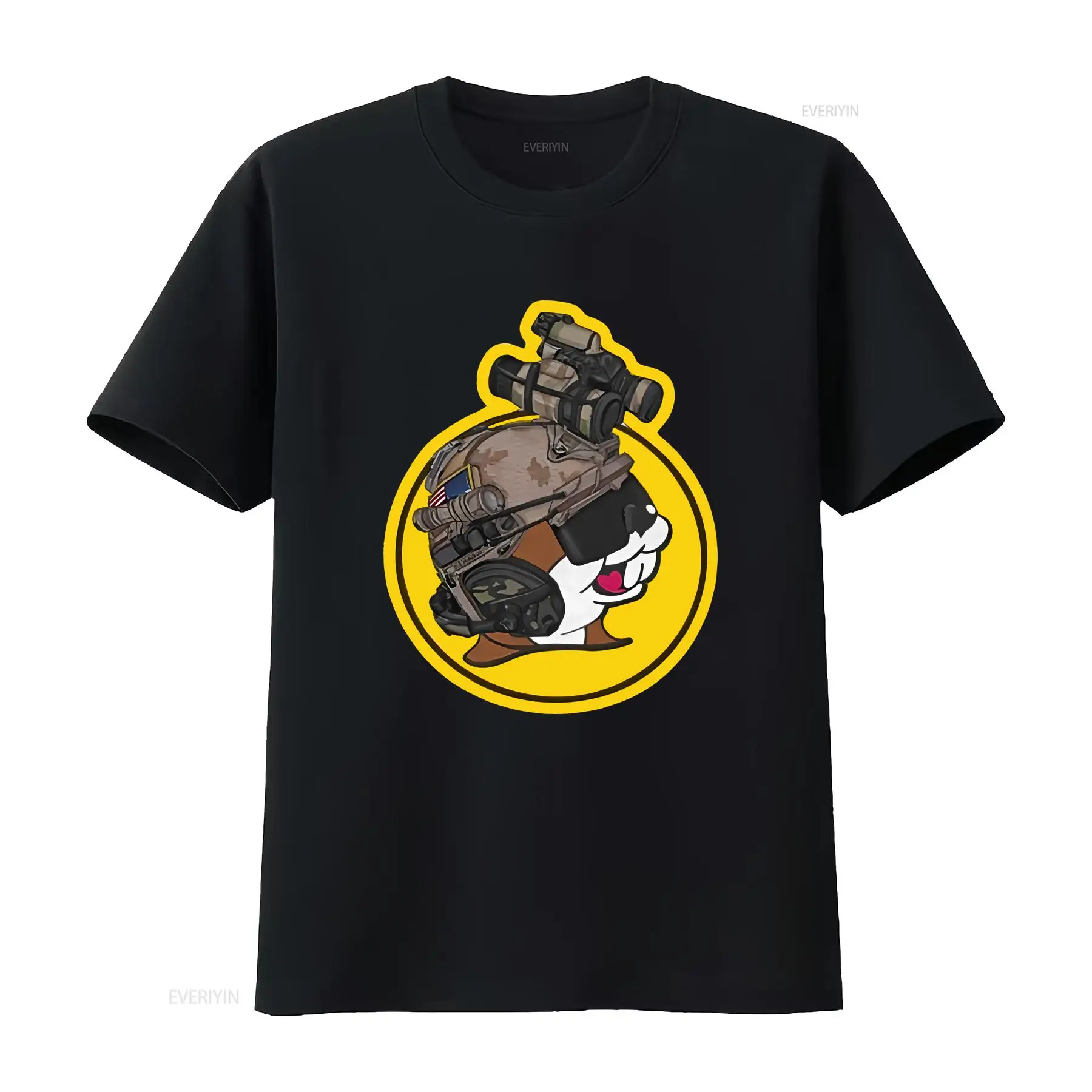 V2 Tactical Beaver t shirt Edc - огляд і ціна Edc Everyday Carry Gear