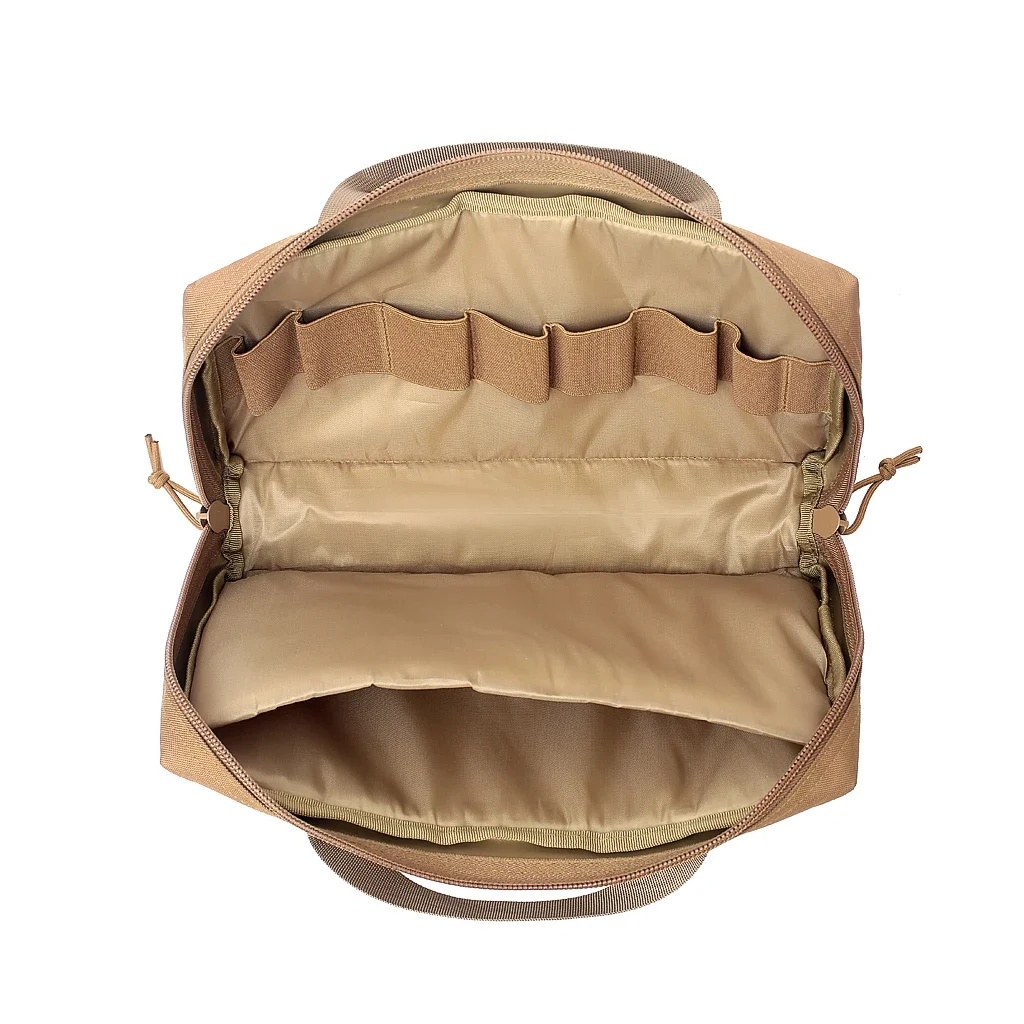 Gun Carry Bag EDC Tool Pouch O - огляд і ціна Edc Carry Box
