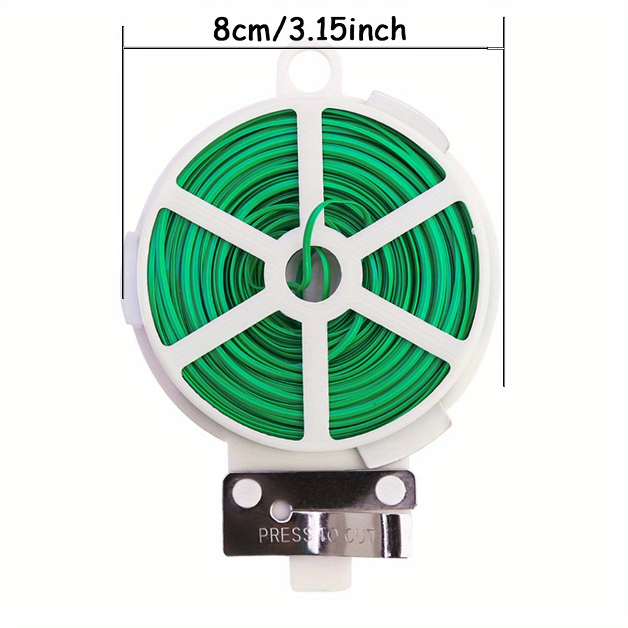 1 Roll 100M Multifunctional Pl - огляд і ціна Gear Tie Reusable