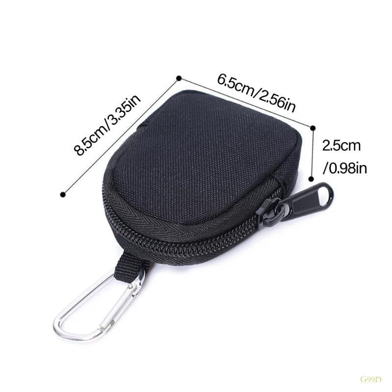 1 Pc Portable Outdoor Key Bag  - огляд і ціна Edc Carry Items