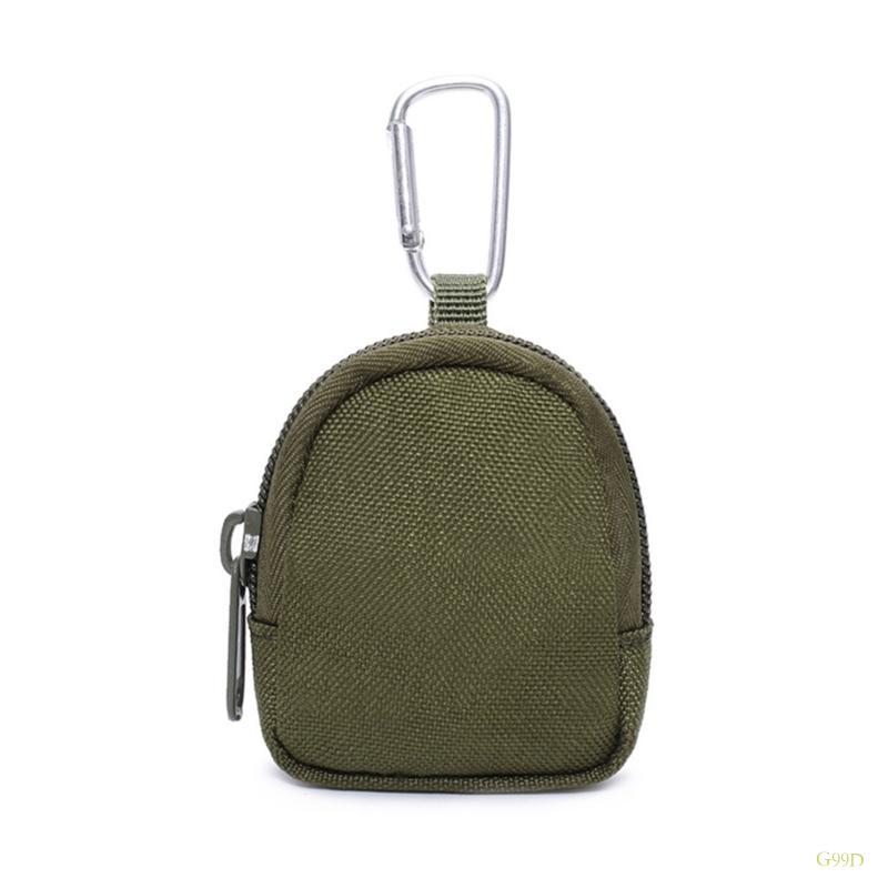 1 Pc Portable Outdoor Key Bag  - огляд і ціна Edc Carry Items