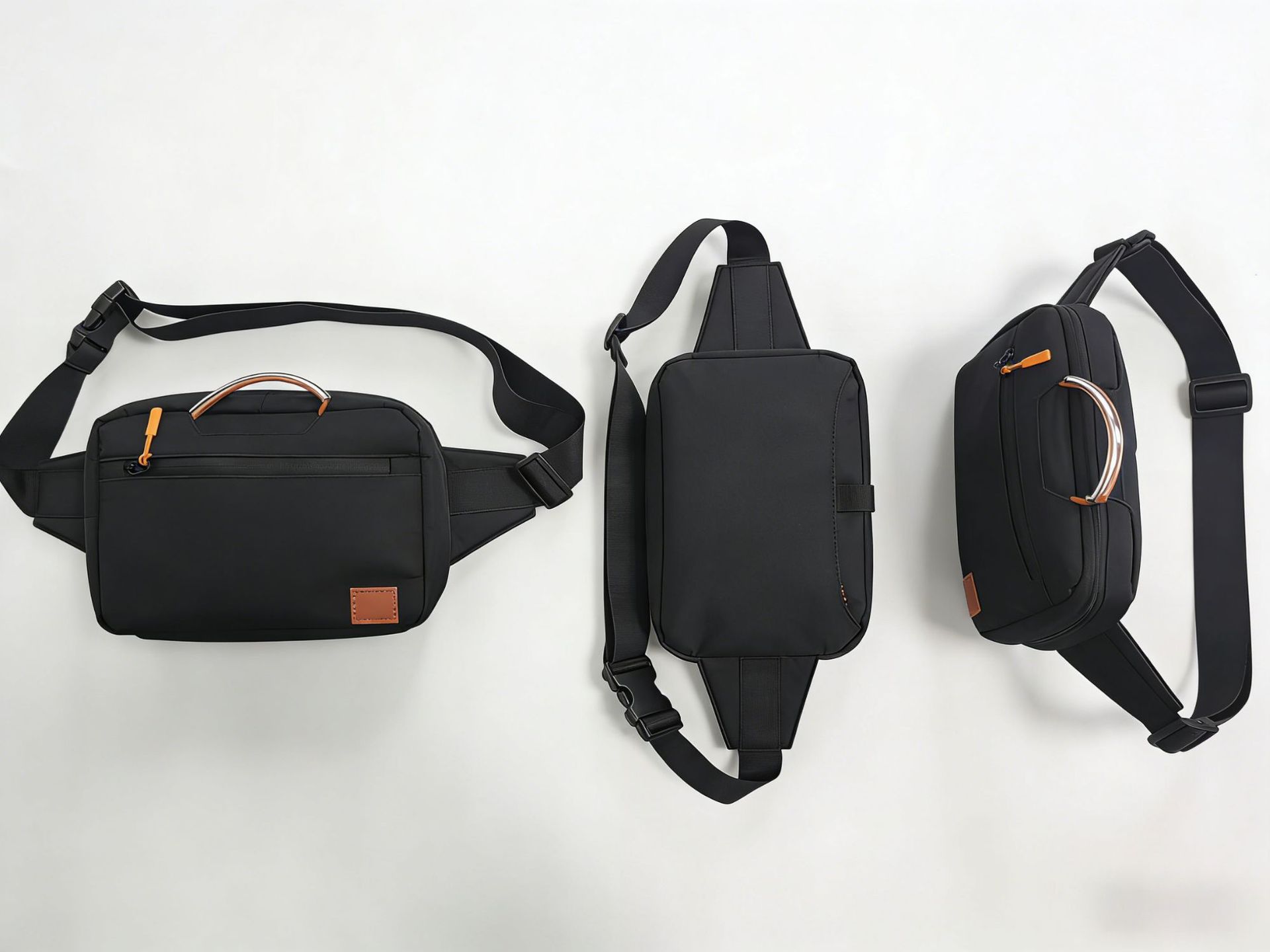 Tactical EDC Carry Bag - Molle - огляд і ціна Appendix Carry Edc