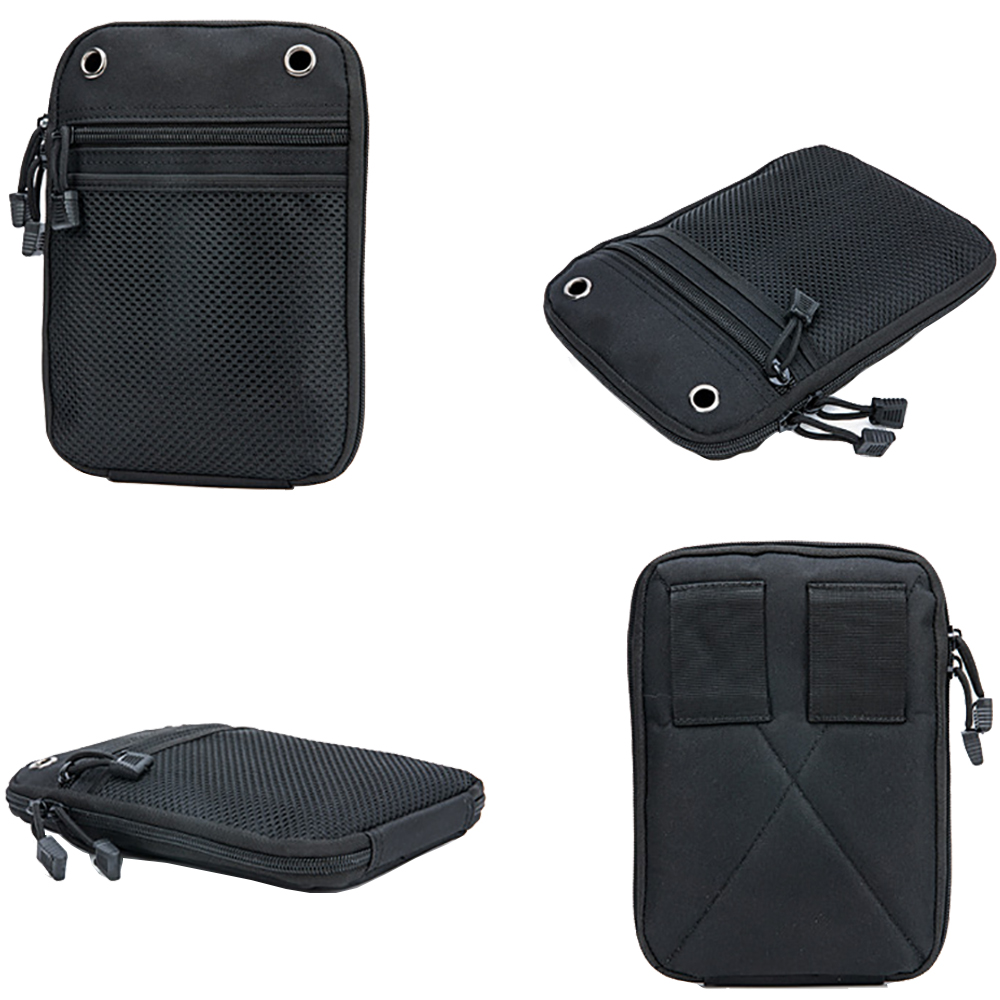 Molle Outdoor Tactical Conceal - огляд і ціна Appendix Carry Edc