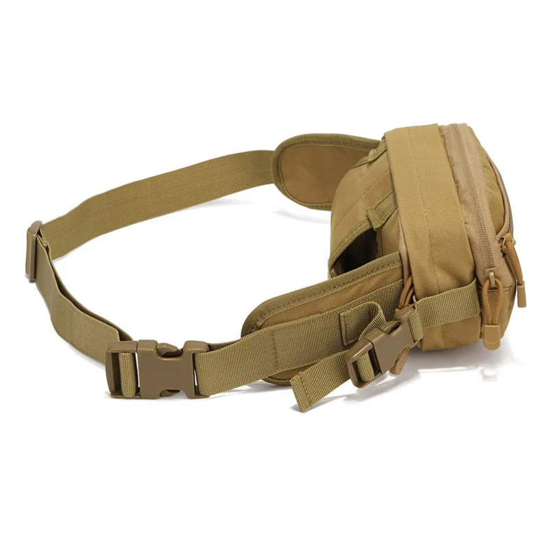 Tactical Waist Bag with Concea - огляд і ціна Edc Carry Box